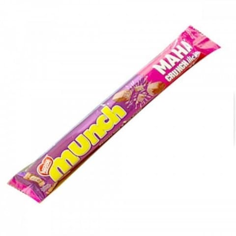 Munch Rs.10