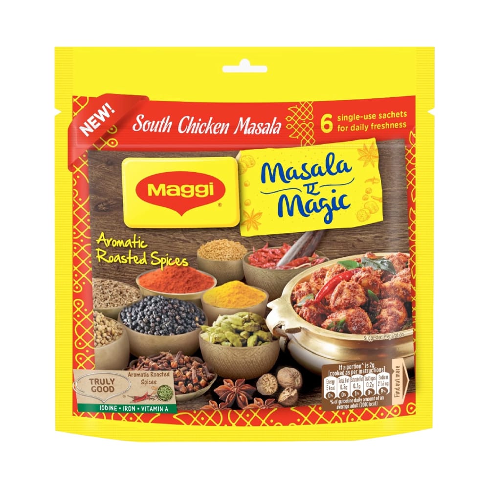 Maggi Magic South Chicken Masala 36 g