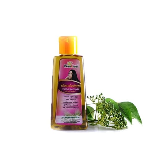 Karisalankanni Hair Oil 120Ml