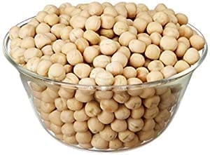 Dried Whole White Pea/Vellai Patani