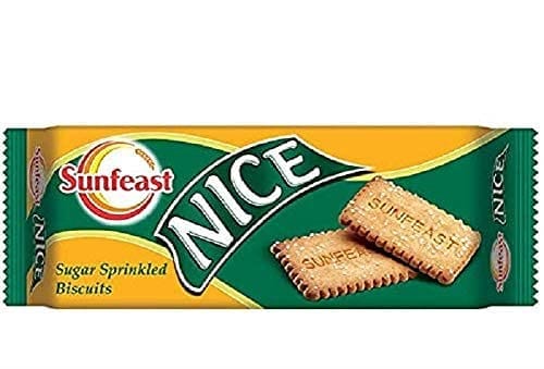 Sunfeast Nice Biscuit 150G