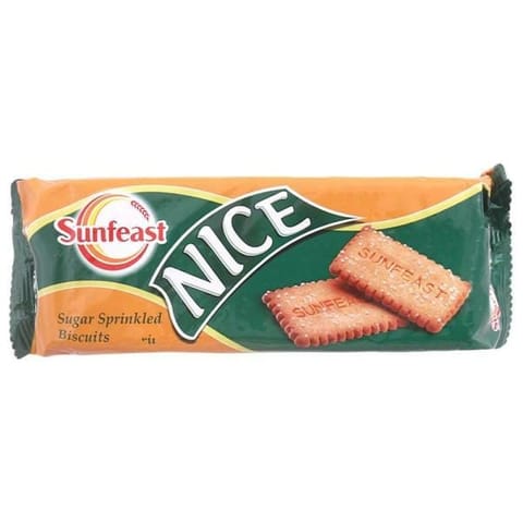 Sunfeast Nice Biscuit 60g