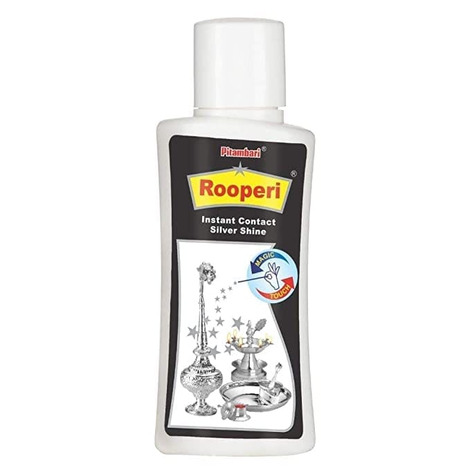 Pitambari Rooperi 50Ml