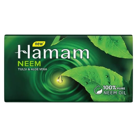 Hamam Soap 150Gm