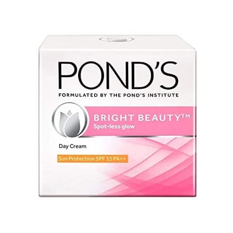 Ponds bright beauty 23Gm