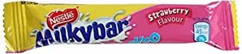 Milkybar Choo Strawberry Rs.5