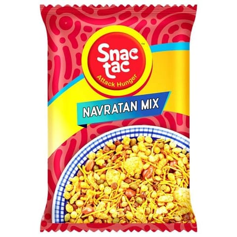 Navratan Mix 150G