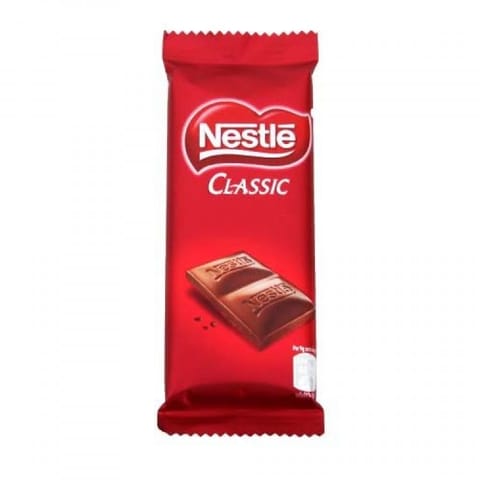 Nestle Classic Rs.10