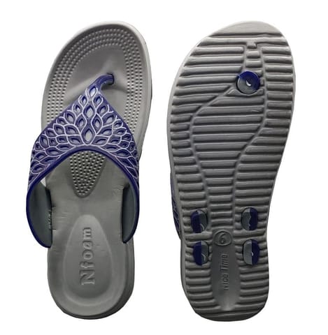 Casual Slipers For Women & Girls