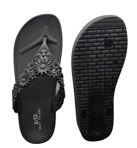 Casual Slipers For Women & Girls