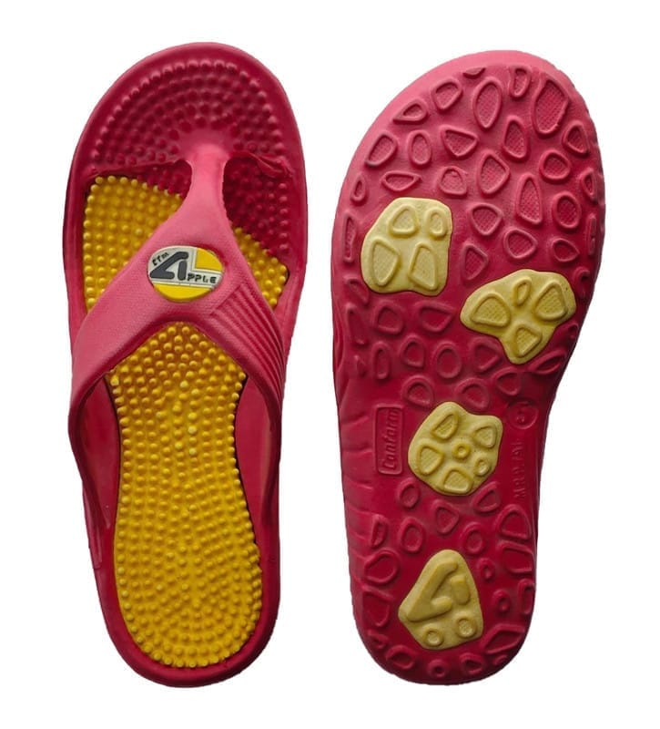 Casual Slipers For Women & Girls