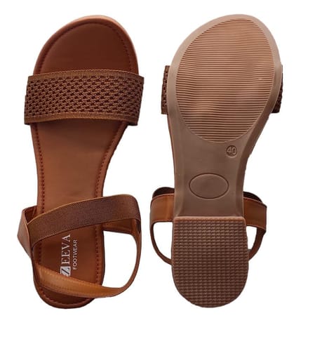 Zeeva Sandal For Women & Gilrs