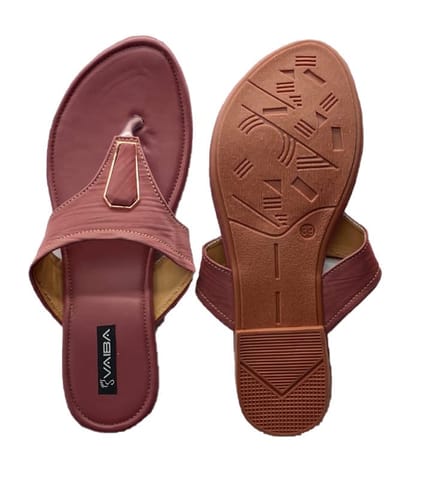 Vaiba Sandal For Women & Gilrs