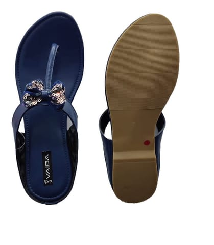 Vaiba Sandal For Women & Gilrs