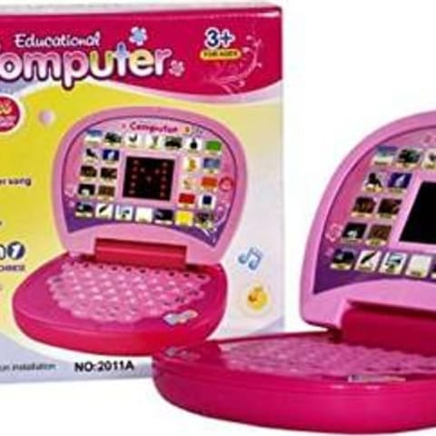 Educational Computer