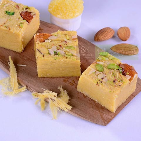 Banaras Soanpapdi 250 Gm