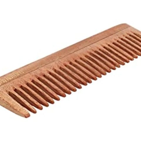 Wooden Comb