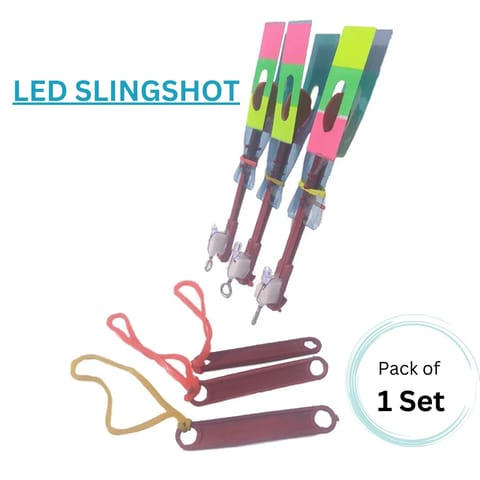 Led Slingshot