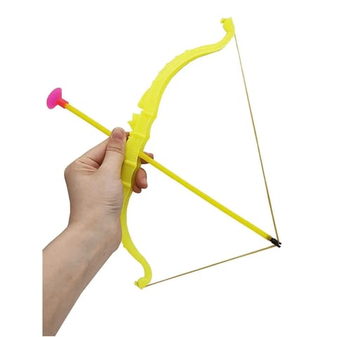 Bow And Arrow