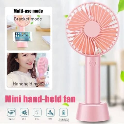 Mini Fan