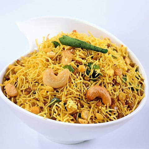 Bombay Mixture 1 Kg