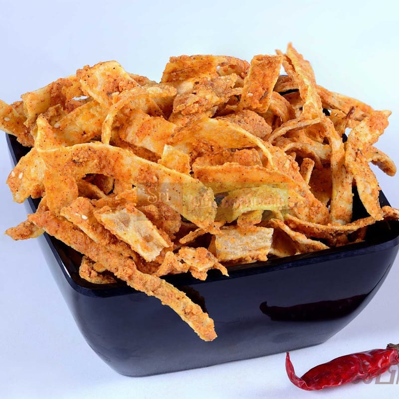 Finger Chips 1 kg