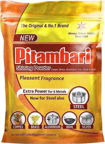 Pitambari powder 200gm