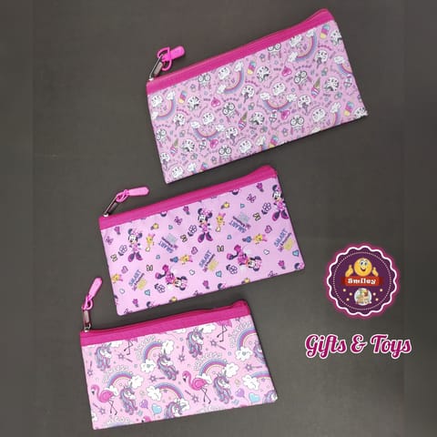 Unicorn Pouches