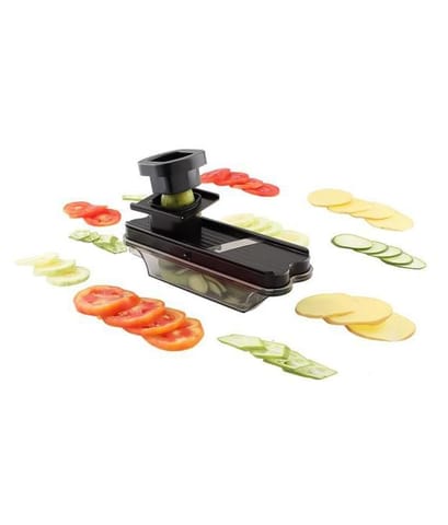 Dry Fruits And Vegetable Slicer