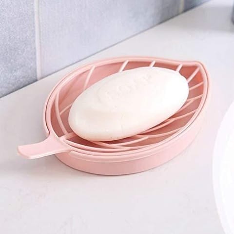 0832 Leaf Soap Holder