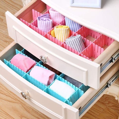 1079 Storage Organizer