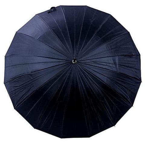 Black Umbrella