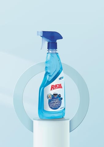 Raze Multi Surface Cleaner 500ml