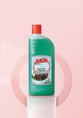 Raze Floor Cleaner Pine