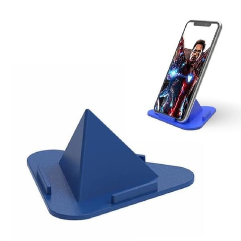 Universal Portable Three Sided Mobile Holder 1 Pc