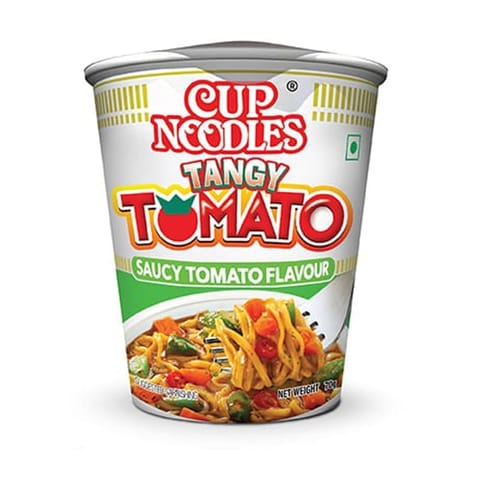 Tangy Tomato Cup Noodles 70Gm