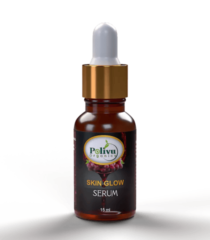 Skin Glow Serum