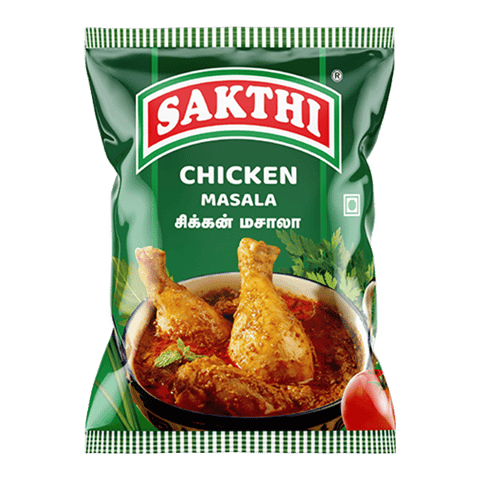 Sakthi Chicken Masala 100Gm