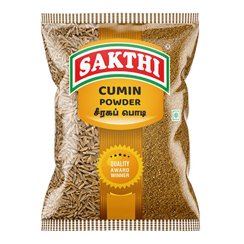 Sakthi Cumin Powder 200Gm