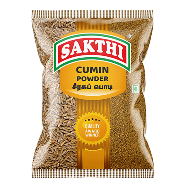 Sakthi Cumin Powder 200Gm