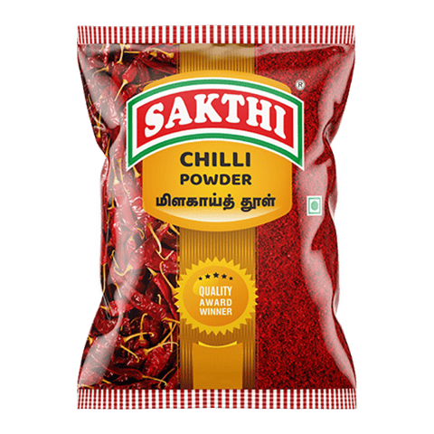 Sakthi Chilli Powder 200Gm