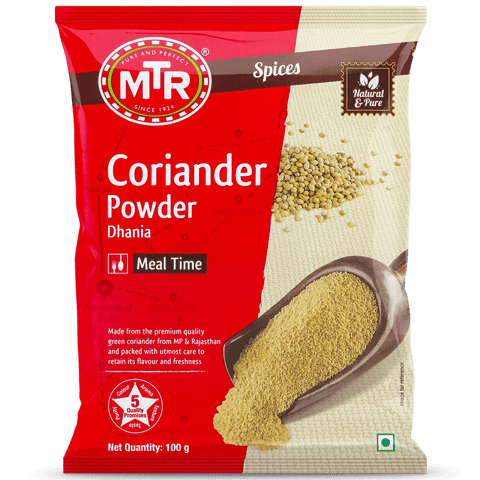 MTR Coriander Powder