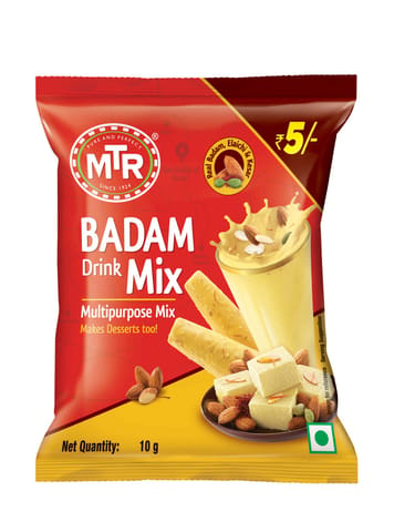 MTR Badam Drink Mix