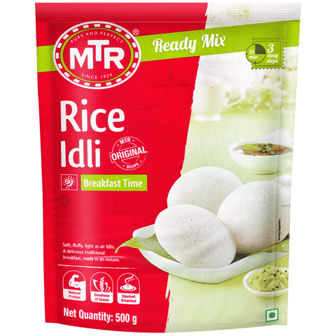 MTR Rice Idli Mix