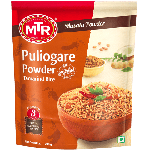 MTR Puliogare Powder