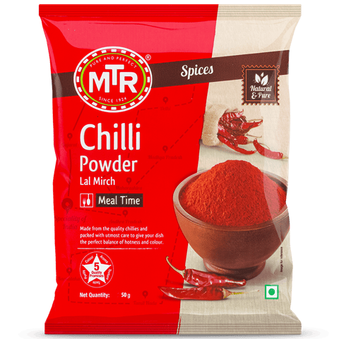 MTR Chilli Powder