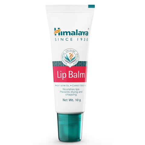 Himalaya Lip Balm